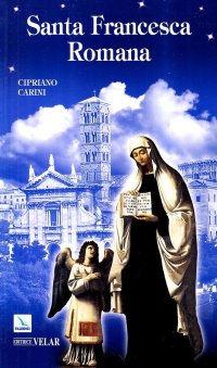 Santa Francesca Romana