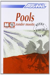Pools zonder moeite. Con 4 CD