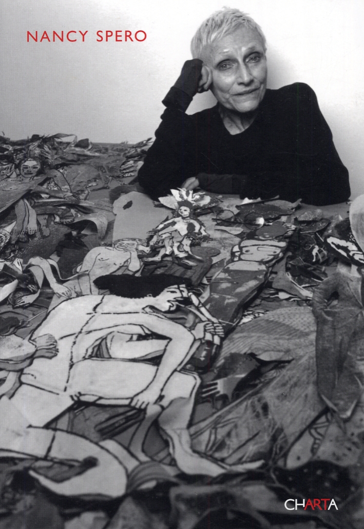 Nancy Spero Nancy Spero