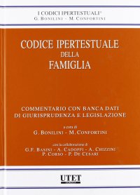 Codice ipertestuale della famiglia. Con CD-ROM