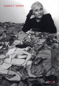 Nancy Spero