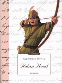 Robin Hood Robin Hood