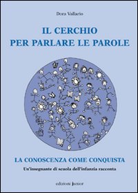 Il cerchio per parlare le parole. La conoscenza come conquista Il cerchio per parlare le parole. La conoscenza come conquista