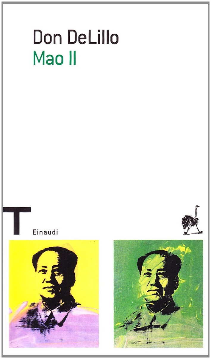 Mao II Mao II