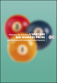 L'ipotesi dei numeri primi L'ipotesi dei numeri primi