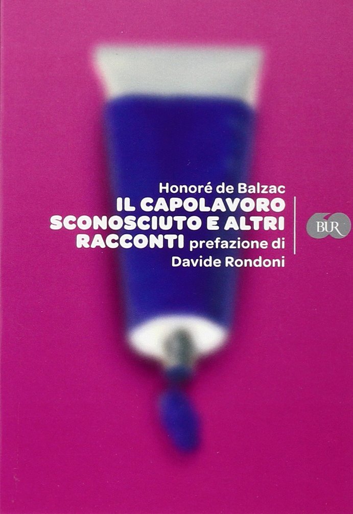 Il capolavoro sconosciuto Il capolavoro sconosciuto