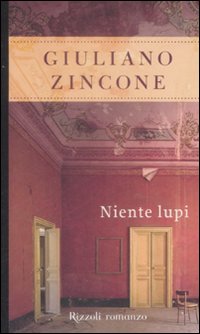 Niente lupi Niente lupi