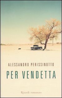 Per Vendetta Per Vendetta
