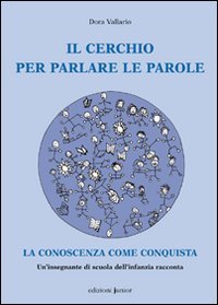 Il cerchio per parlare le parole. La conoscenza come conquista