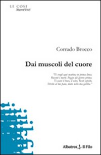 Dai muscoli del cuore Dai muscoli del cuore