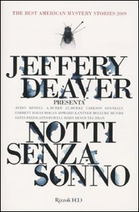 Notti senza sonno Notti senza sonno