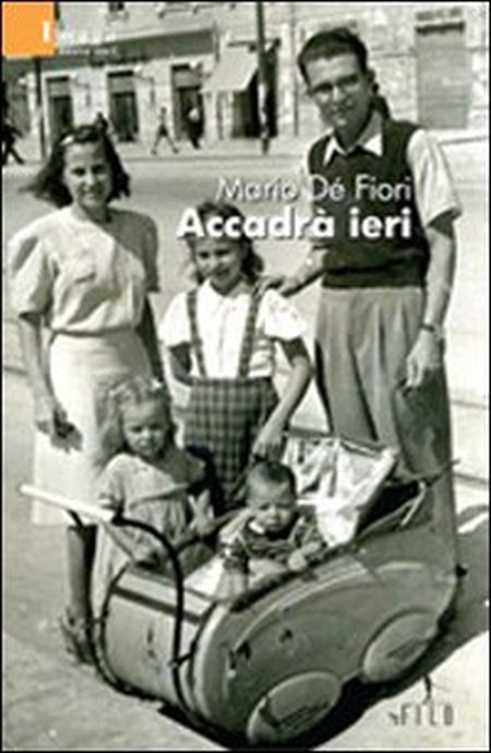 Accadrà ieri Accadrà ieri