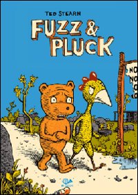 Fuzz & Pluck Fuzz & Pluck