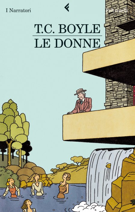 Le donne Le donne