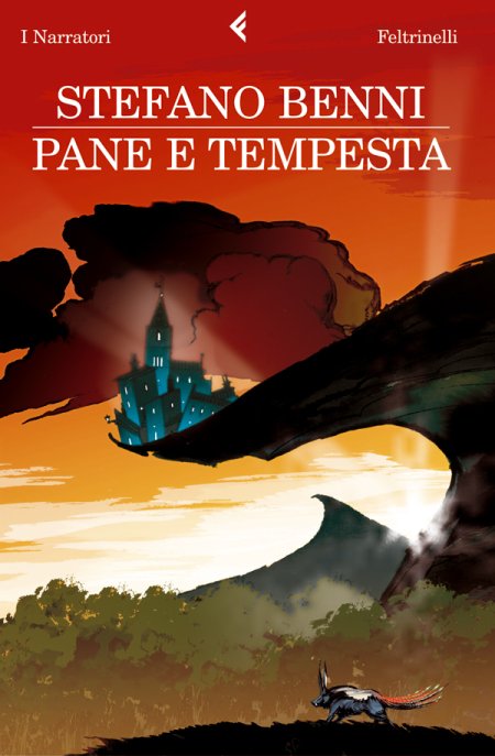 Pane e tempesta Pane e tempesta