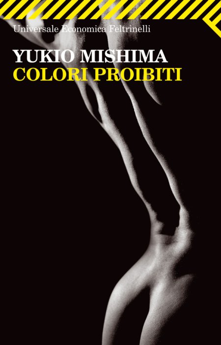 Colori proibiti Colori proibiti