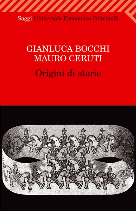 Origini di storie Origini di storie
