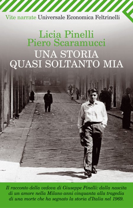 Una storia quasi soltanto mia Una storia quasi soltanto mia