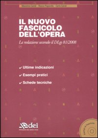 Il nuovo fascicolo dell'opera. Con CD-ROM Il nuovo fascicolo dell'opera. Con CD-ROM