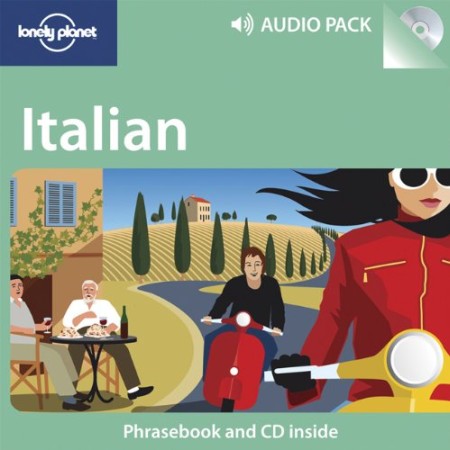 Italian Phrasebook. Con CD Audio Italian Phrasebook. Con CD Audio