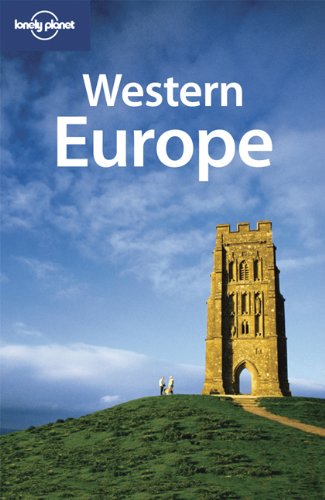Western Europe Western Europe