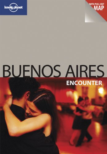 Buenos Aires. Con Cartina Buenos Aires. Con Cartina