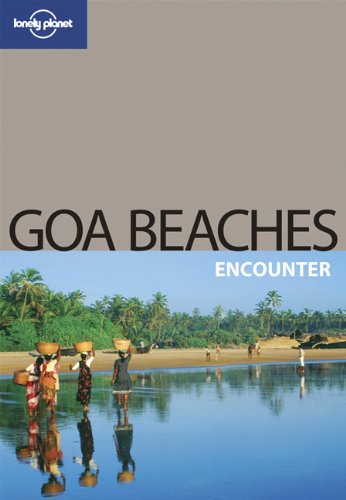 Goa beaches encounter Goa beaches encounter