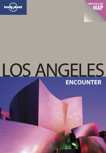 Los Angeles. Con Cartina Los Angeles. Con Cartina