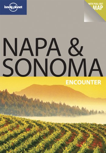 Napa & Somona encounter Napa & Somona encounter