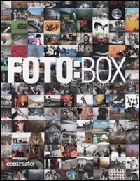 Foto: box. Le immagini dei più grandi maestri della fotografia internazionale. Ediz. illustrata Foto: box. Le immagini dei più grandi maestri della fotografia internazionale. Ediz. illustrata