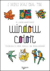 Window color Window color