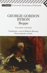 Beppo. Una storia veneziana