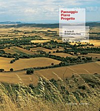 Paesaggio Piano Progetto