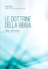 Le dottrine della Bibbia