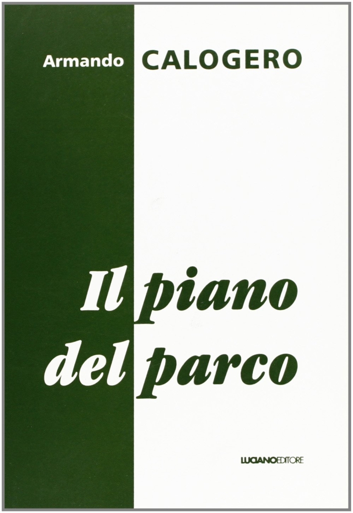 Il piano del parco