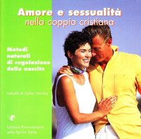 Amore e sessualità nella coppia cristiana