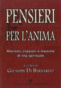 Pensieri per l'anima