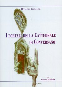 I portali della Cattedrale di Conversano