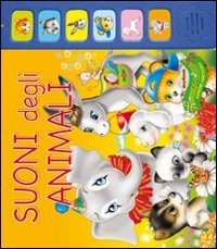 I suoni degli animali