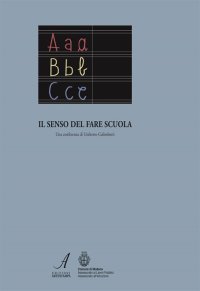 Il senso di fare scuola. Una conferenza di Umberto Galimberti
