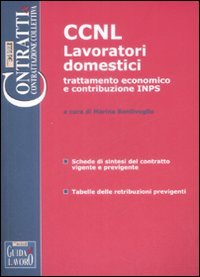 CCNL lavoratori domestici