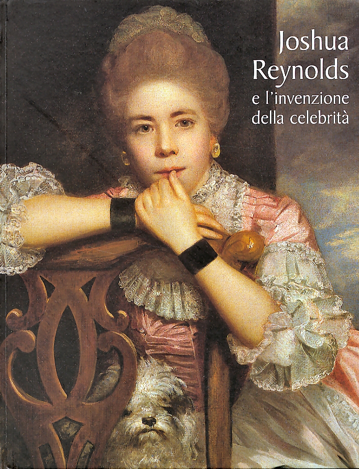 Joshua Reynolds e l'invenzione della celebrità