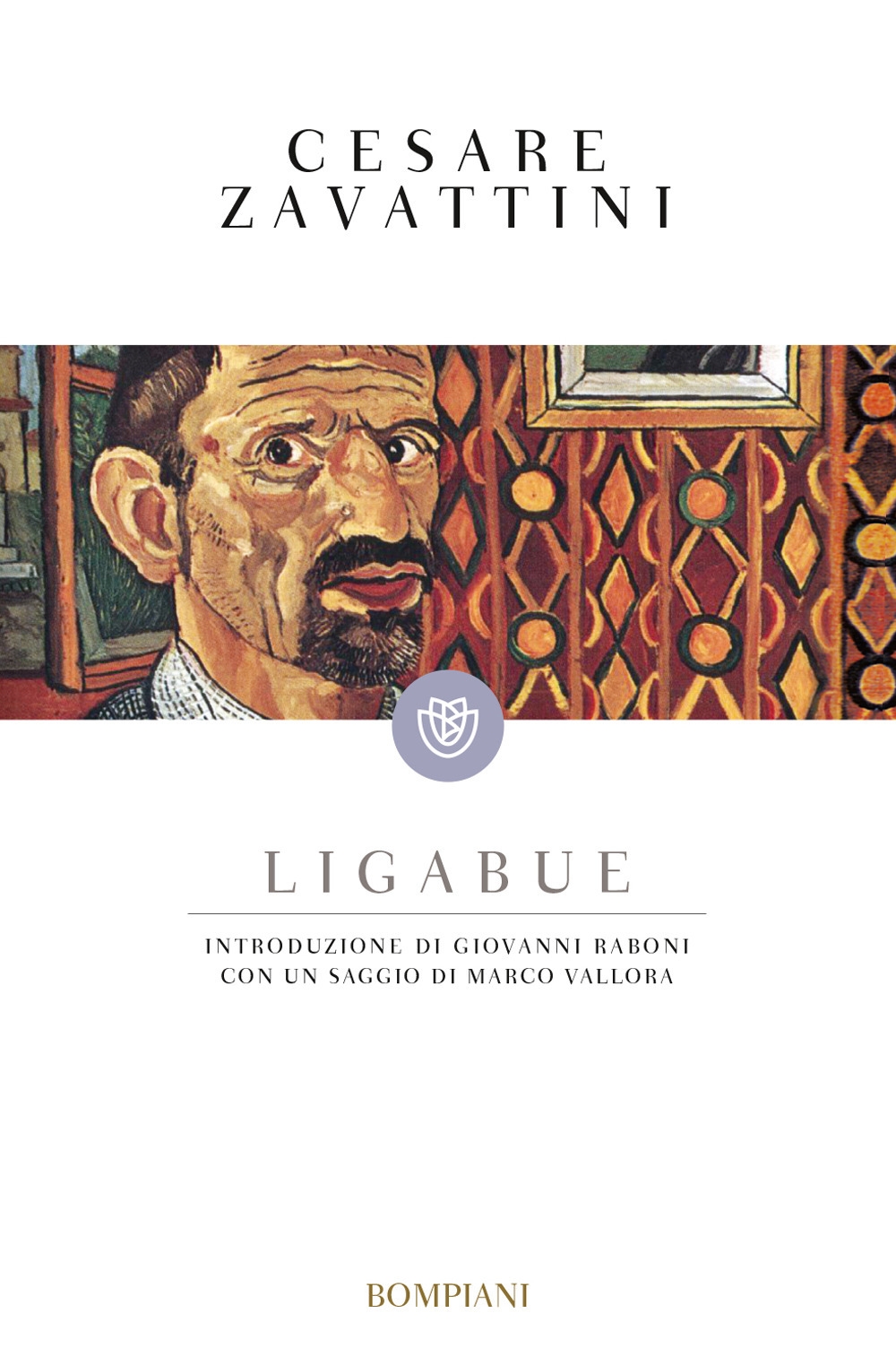 Ligabue Ligabue