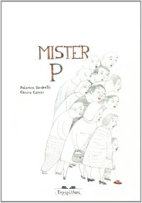 Mister P