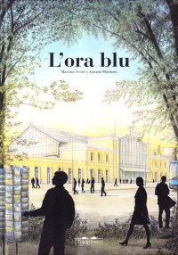 L'ora blu