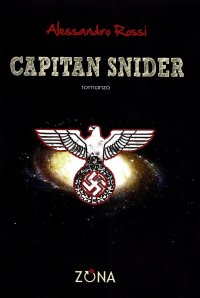 Capitan Snider