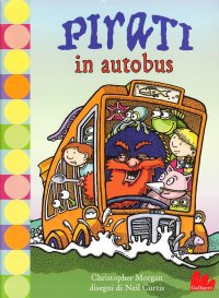 Pirati in autobus