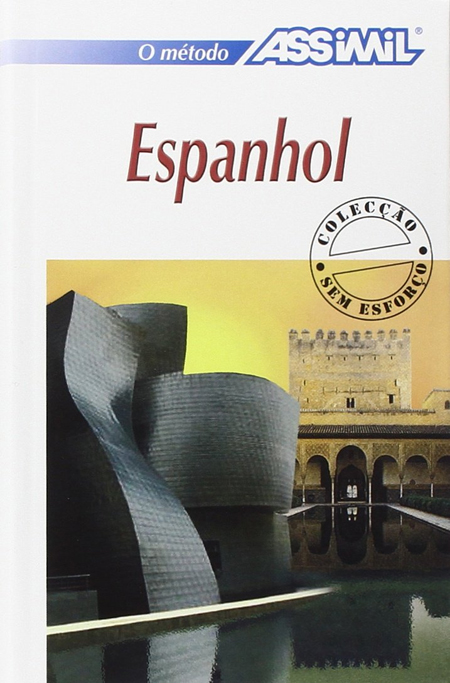 Espanhol. Collecçao sem esforço Espanhol. Collecçao sem esforço