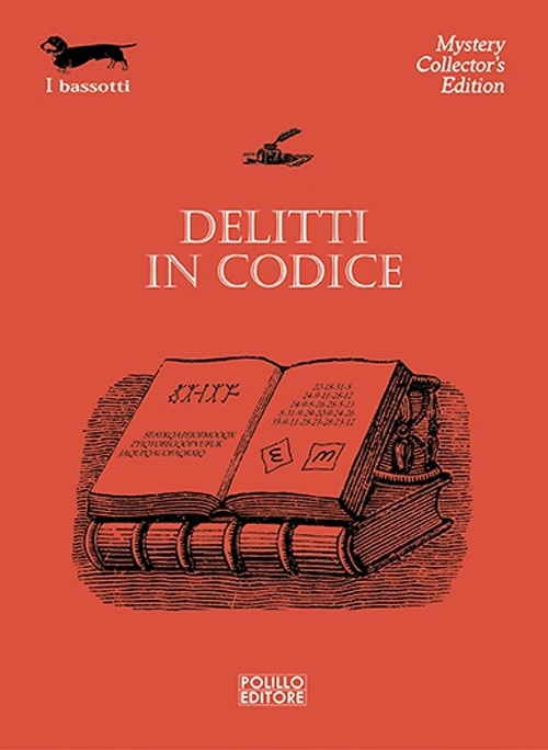 Delitti in codice Delitti in codice