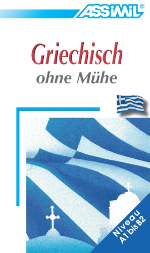 Griechisch ohne Muhe Griechisch ohne Muhe